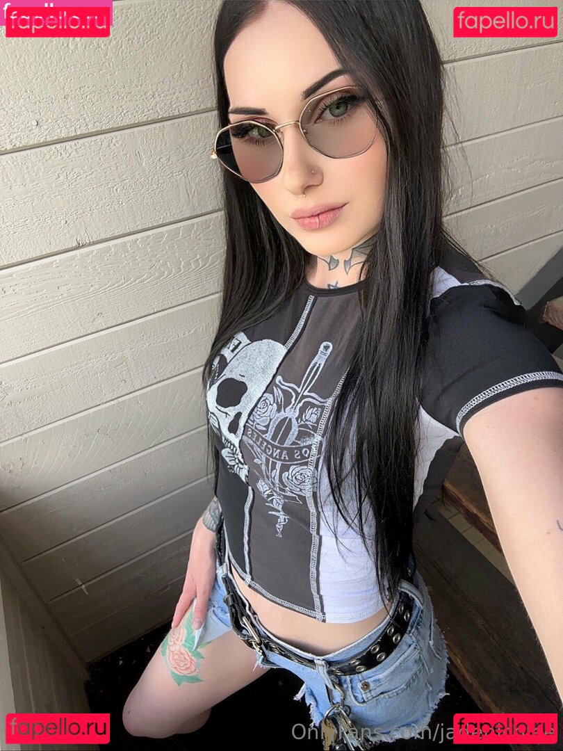 jadelisee Nude Onlyfans Photo 20