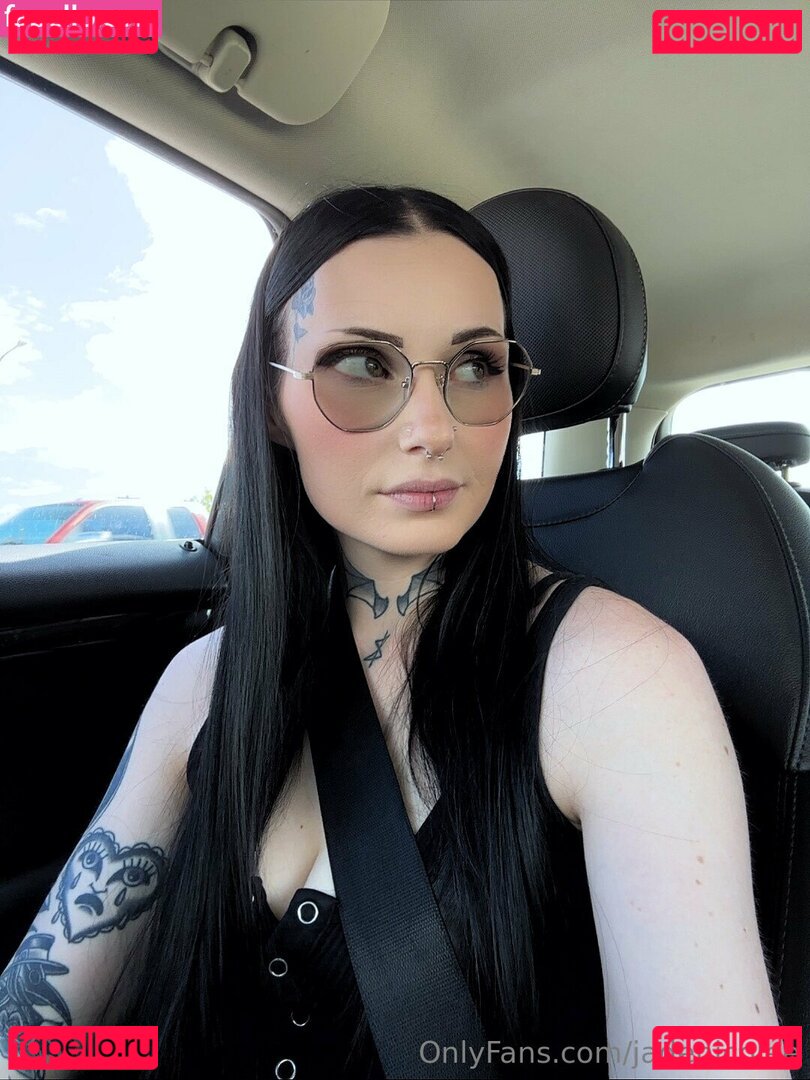 jadelisee Nude Onlyfans Photo 16