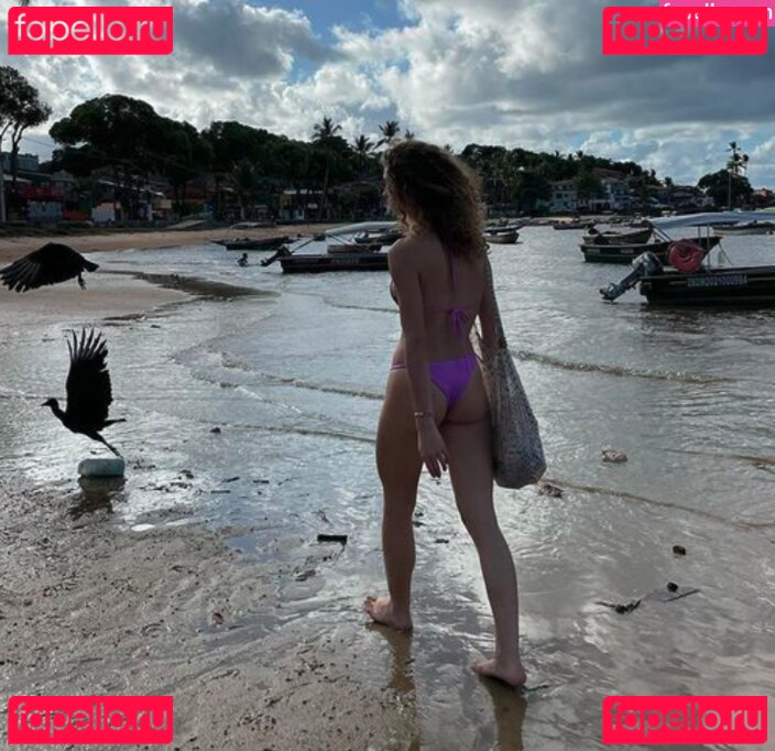 Dorit Revelis Nude Onlyfans Photo 9