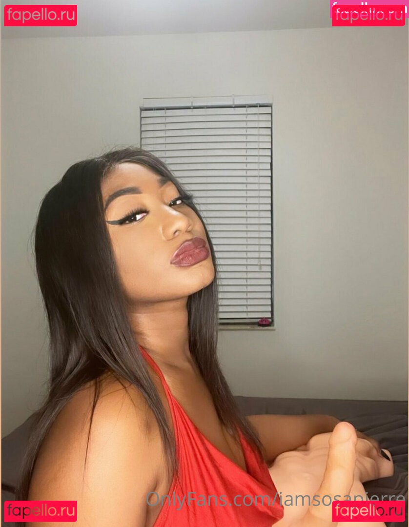 iamsosapierre Nude Onlyfans Photo 21
