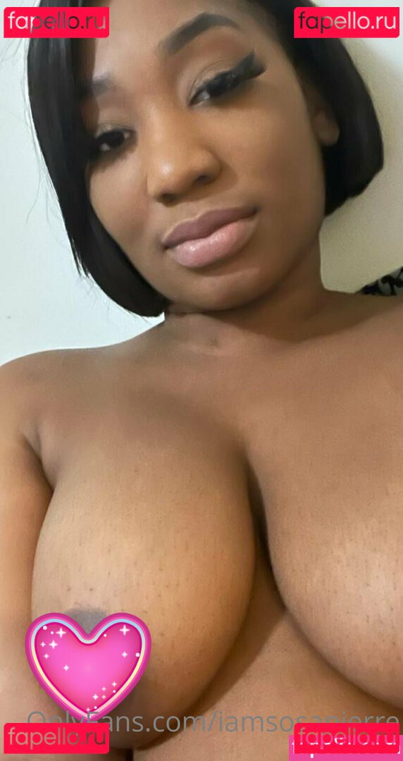 iamsosapierre Nude Onlyfans Photo 19
