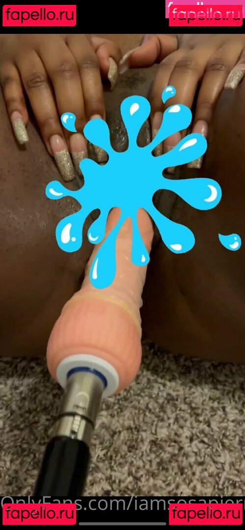 iamsosapierre Nude Onlyfans Photo 12