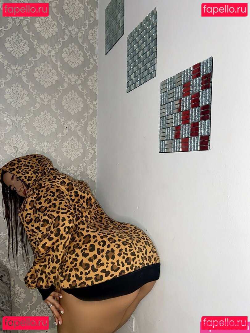 Lisenny Durán Nude Onlyfans Photo 41