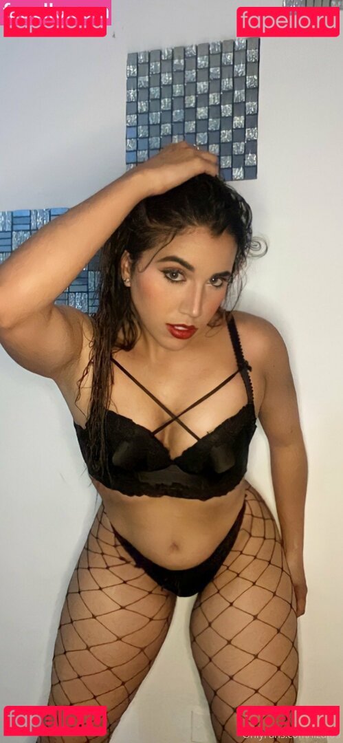 Lisenny Durán Nude Onlyfans Photo 10
