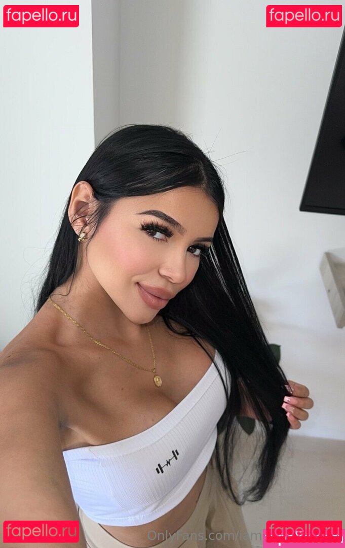 iamcamillalopez Nude Onlyfans Photo 41