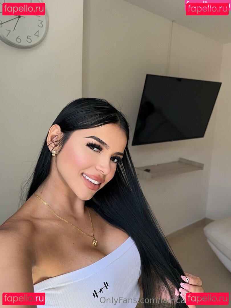 iamcamillalopez Nude Onlyfans Photo 40