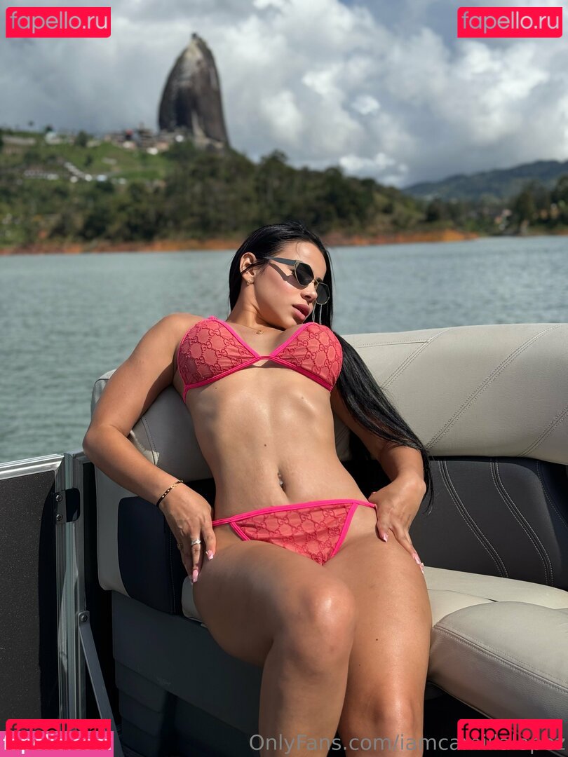 iamcamillalopez Nude Onlyfans Photo 36