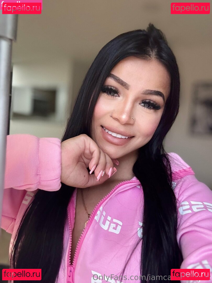 iamcamillalopez Nude Onlyfans Photo 34