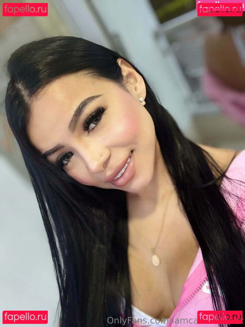 iamcamillalopez Nude Onlyfans Photo 31