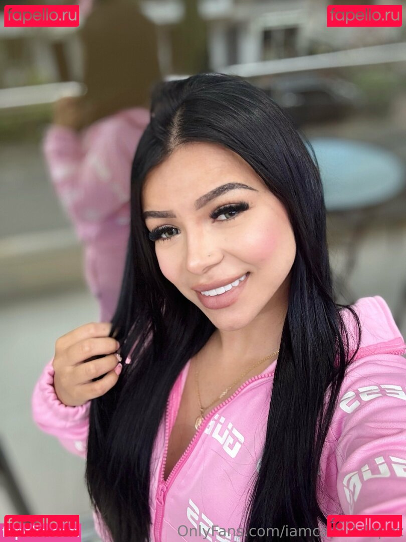 iamcamillalopez Nude Onlyfans Photo 30