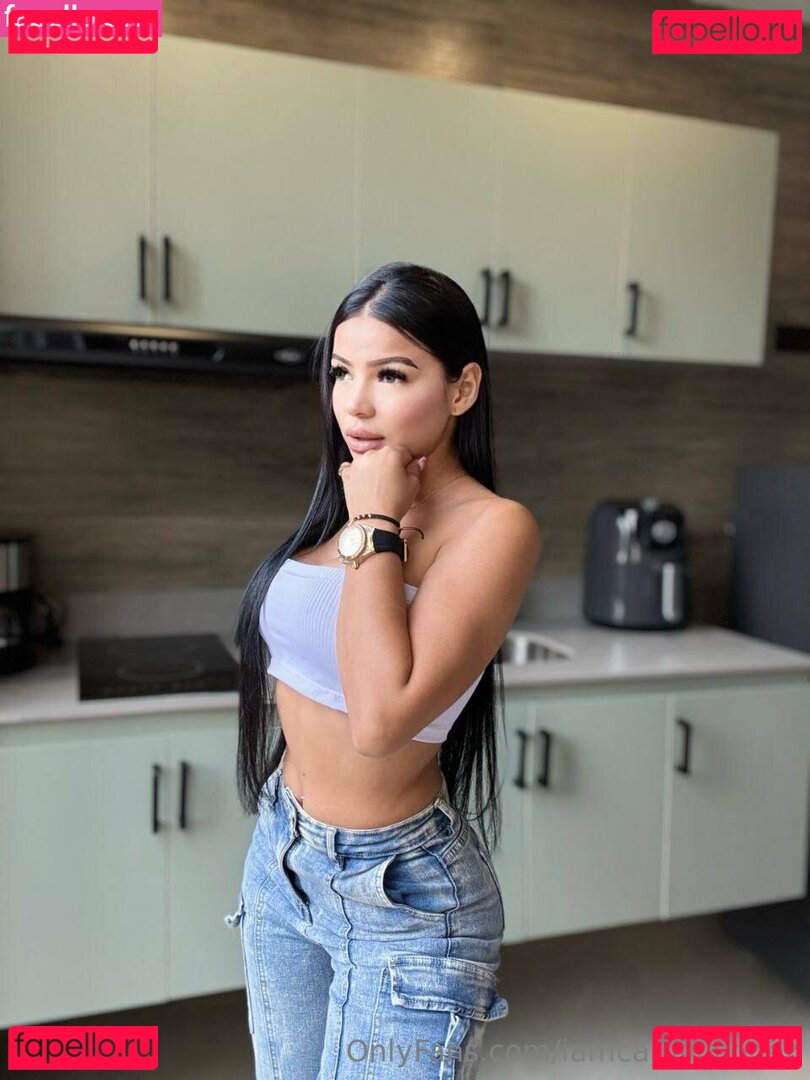 iamcamillalopez Nude Onlyfans Photo 20