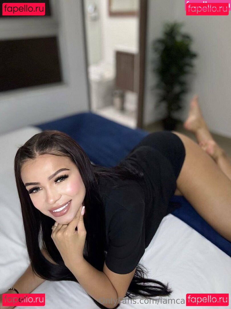 iamcamillalopez Nude Onlyfans Photo 15