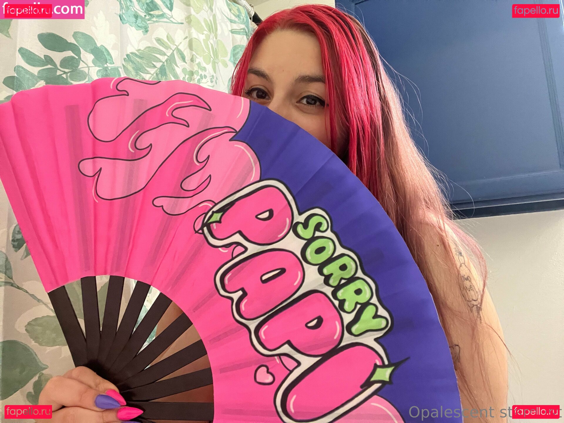 opal.stardust Nude Onlyfans Photo 39