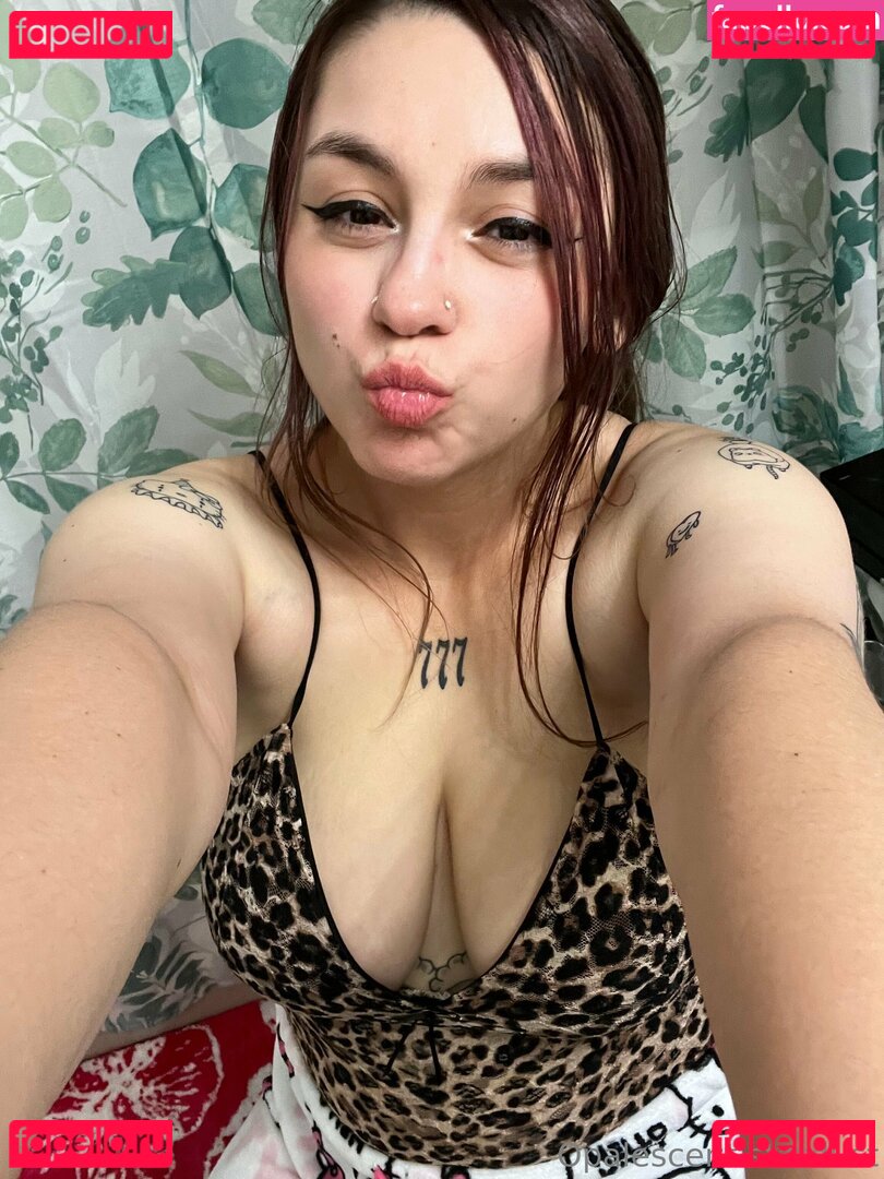 opal.stardust Nude Onlyfans Photo 26