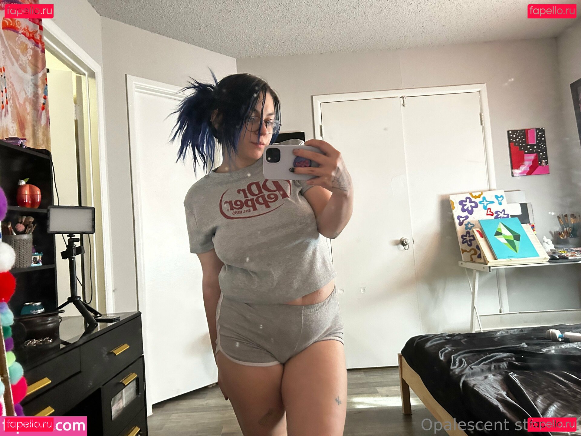 opal.stardust Nude Onlyfans Photo 20