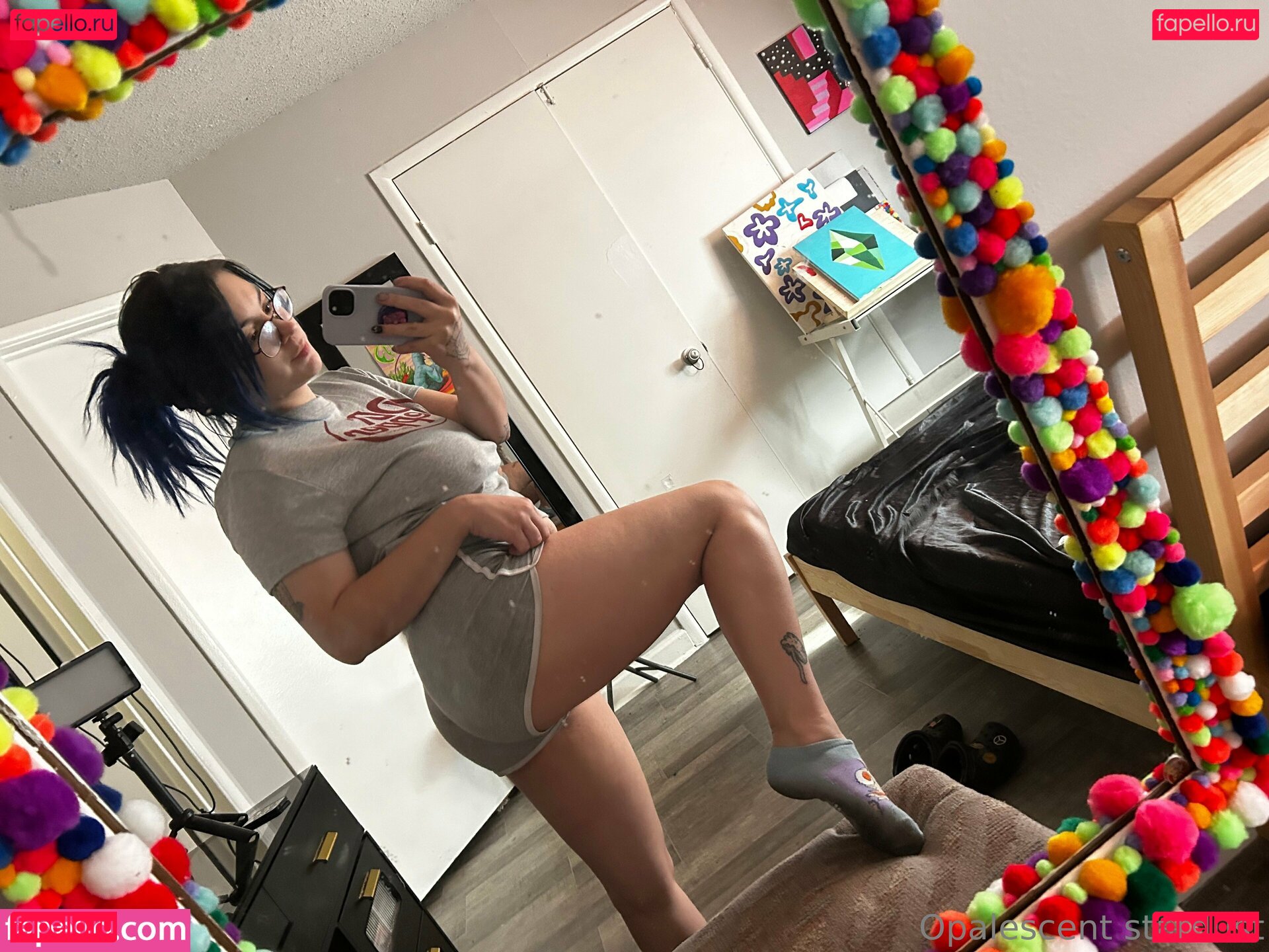 opal.stardust Nude Onlyfans Photo 13