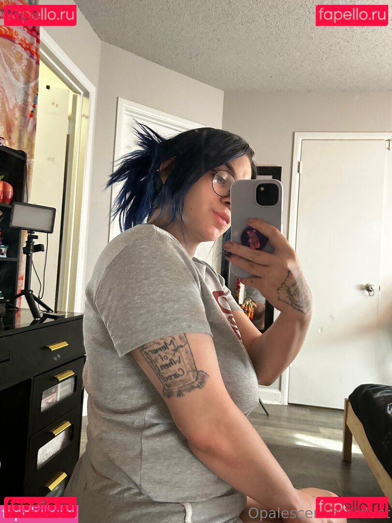 opal.stardust Nude Onlyfans Photo 8
