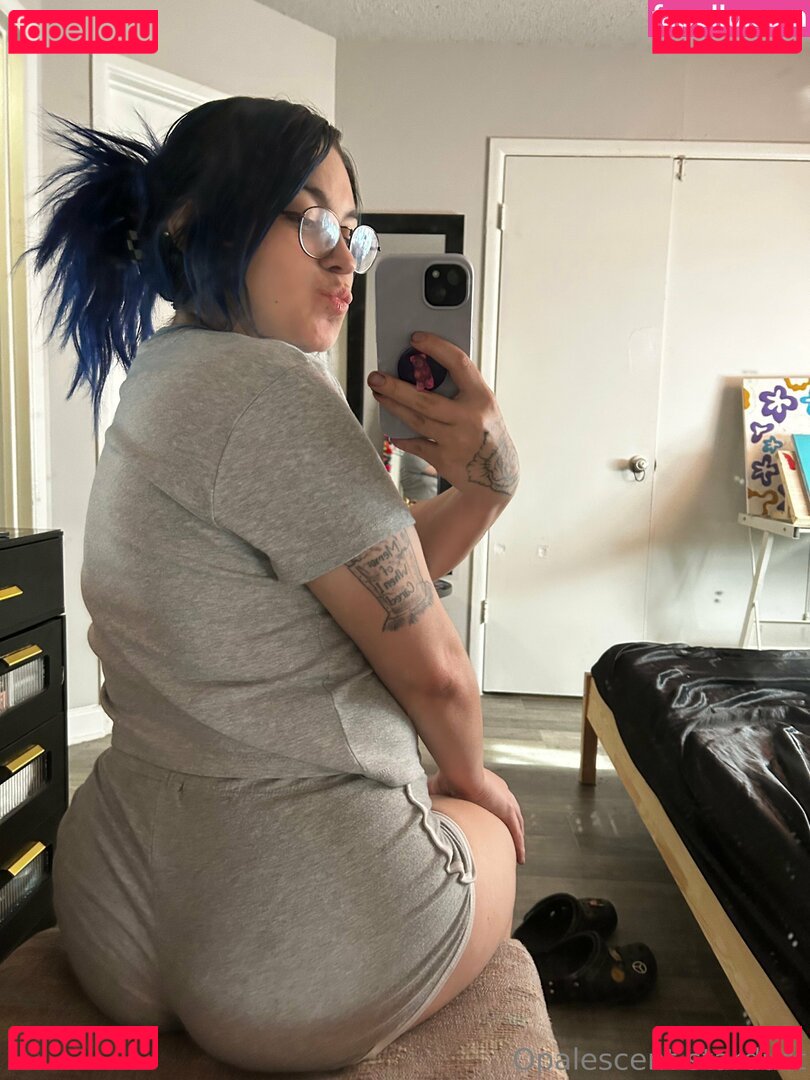 opal.stardust Nude Onlyfans Photo 5