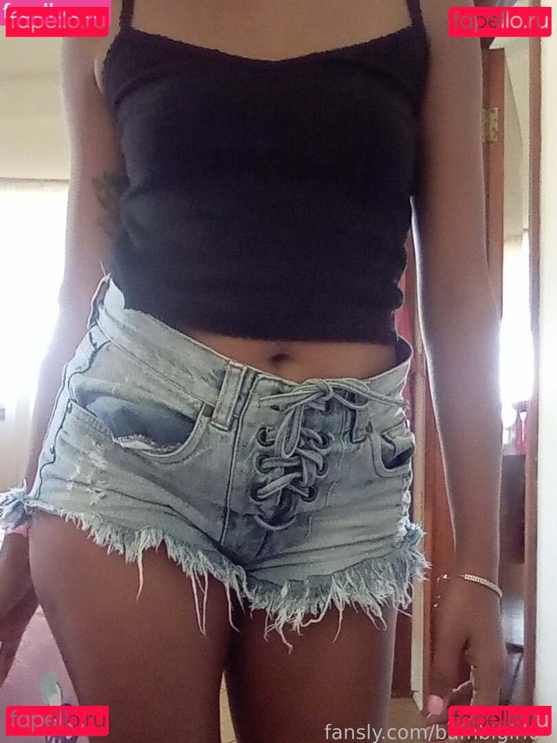 bambigirl02 Nude Onlyfans Photo 25