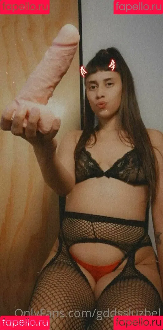 gddss-luzbel Onlyfans Photo Gallery 