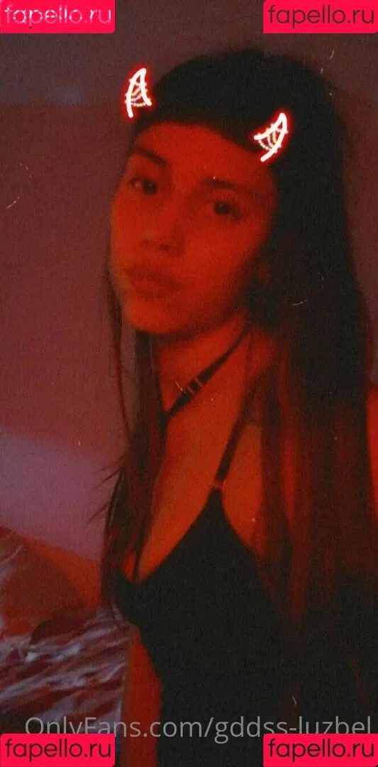 gddss-luzbel Onlyfans Photo Gallery 