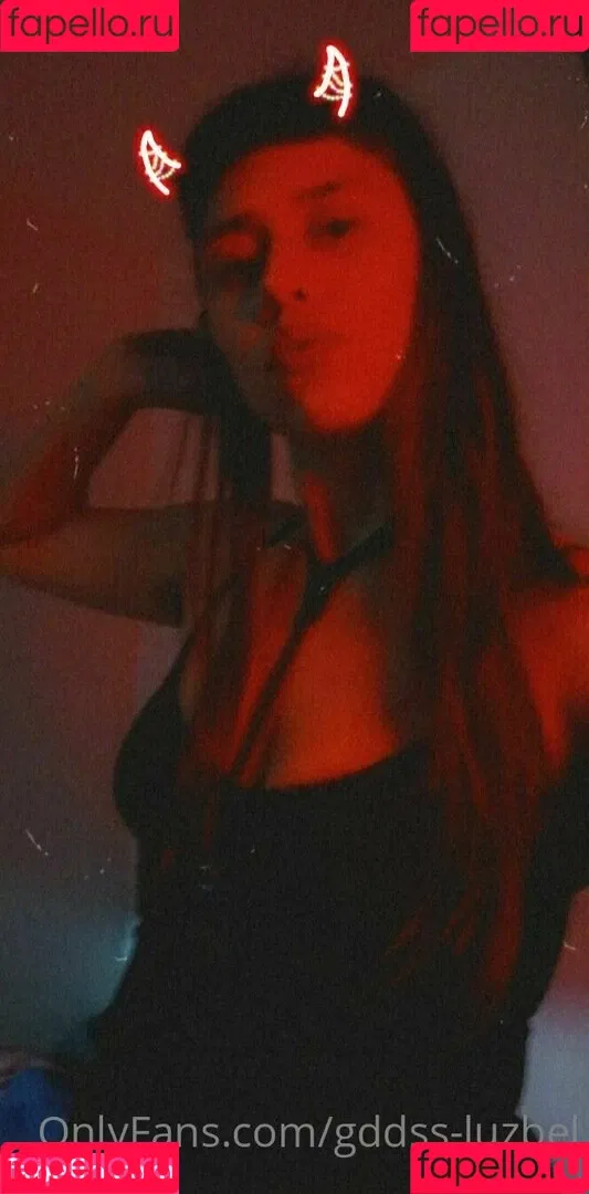 gddss-luzbel Onlyfans Photo Gallery 