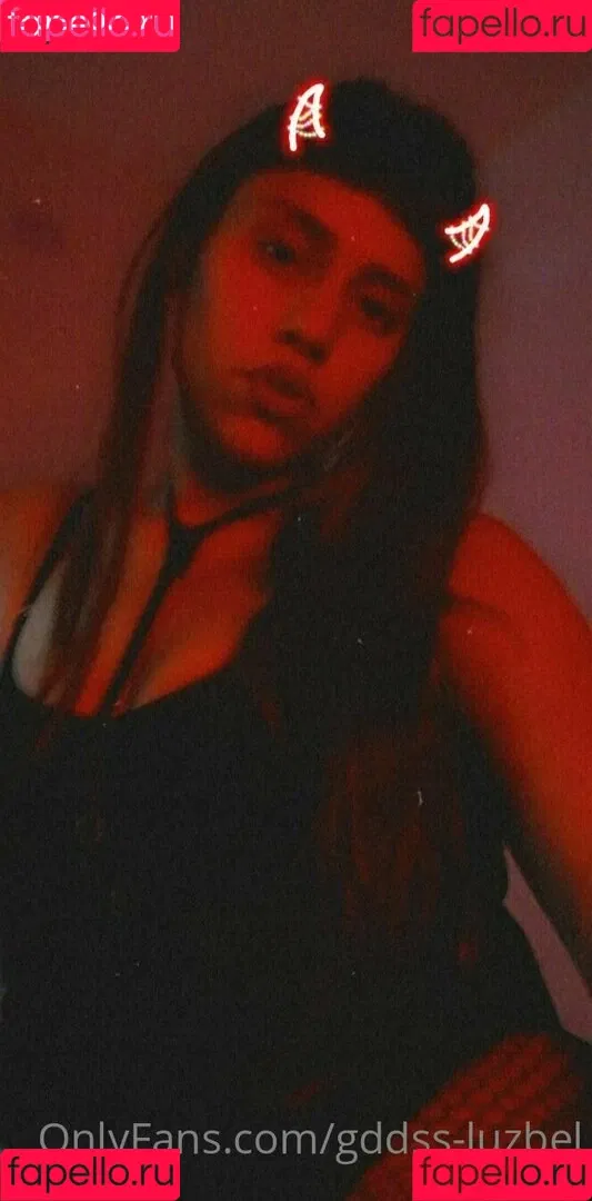 gddss-luzbel Onlyfans Photo Gallery 