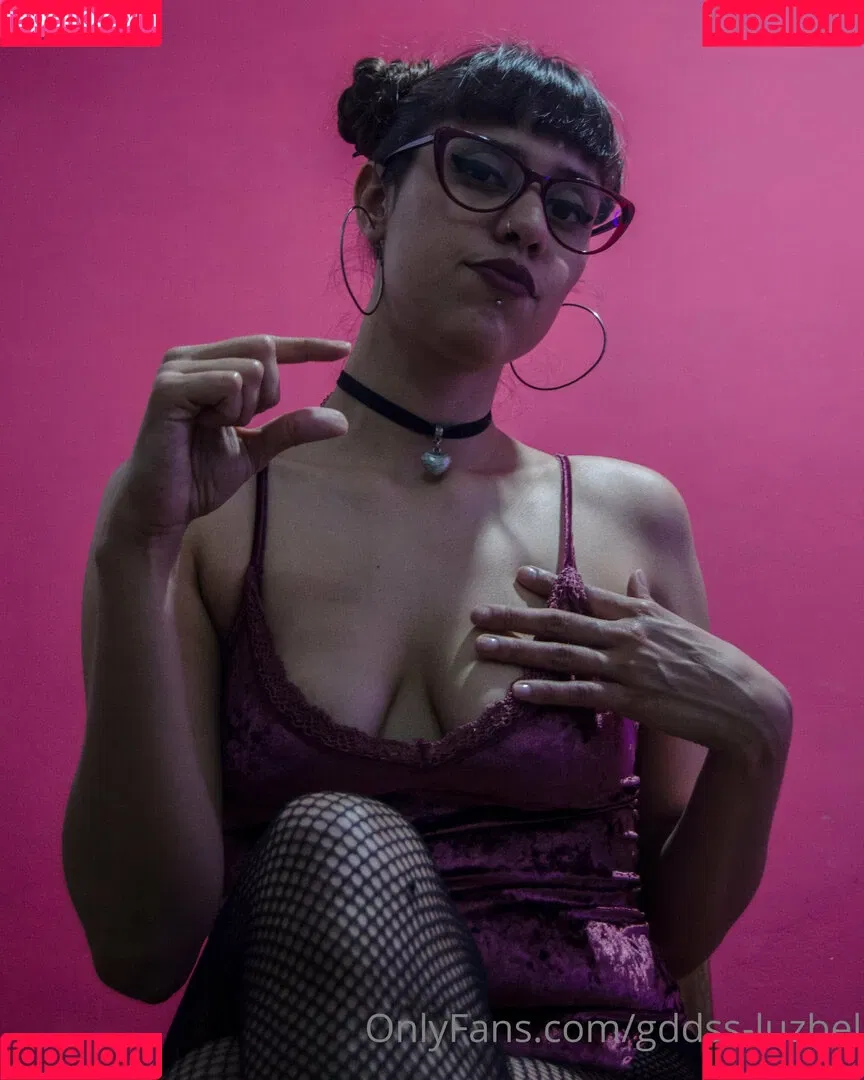 gddss-luzbel Onlyfans Photo Gallery 