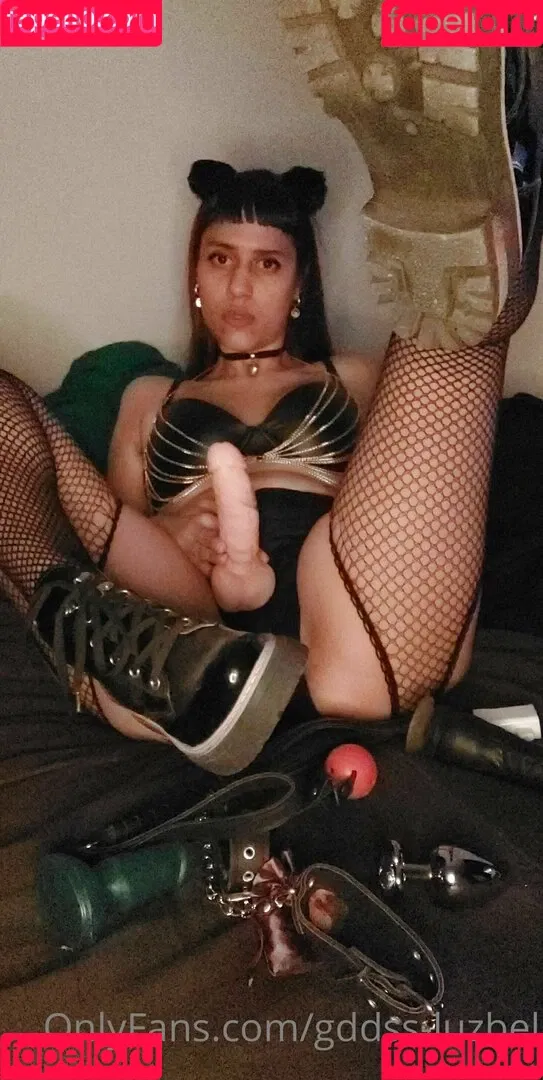 gddss-luzbel Onlyfans Photo Gallery 