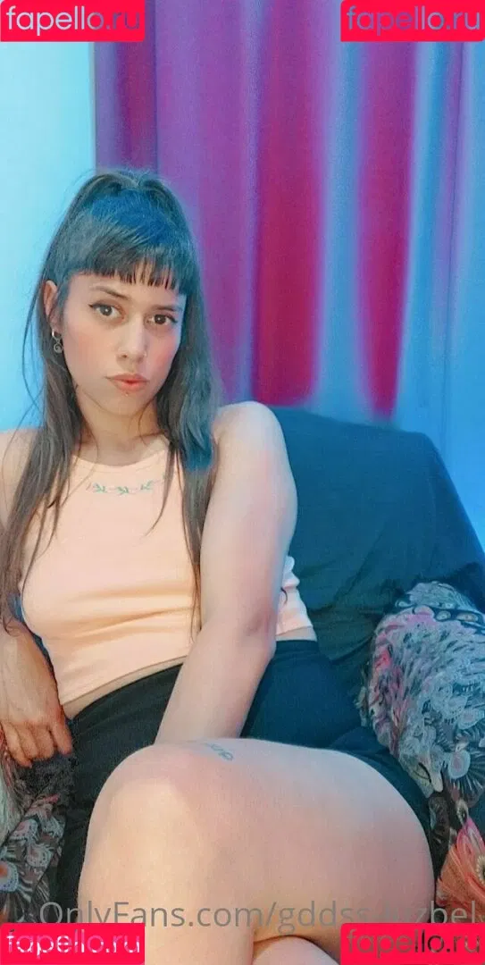 gddss-luzbel Onlyfans Photo Gallery 