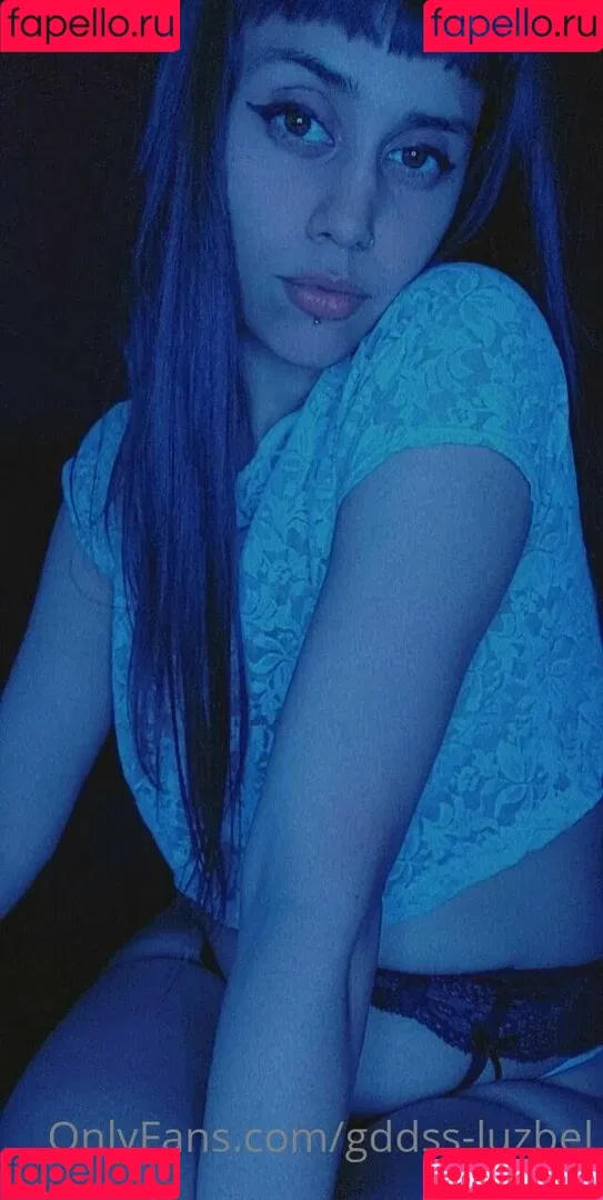 gddss-luzbel Onlyfans Photo Gallery 