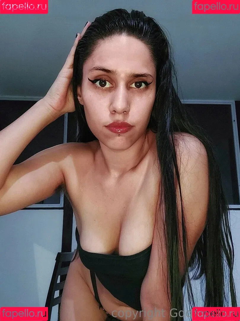 gddss-luzbel Onlyfans Photo Gallery 