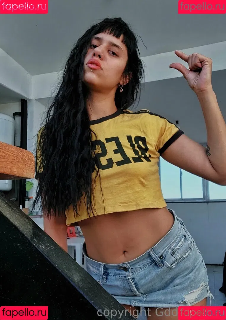 gddss-luzbel Onlyfans Photo Gallery 