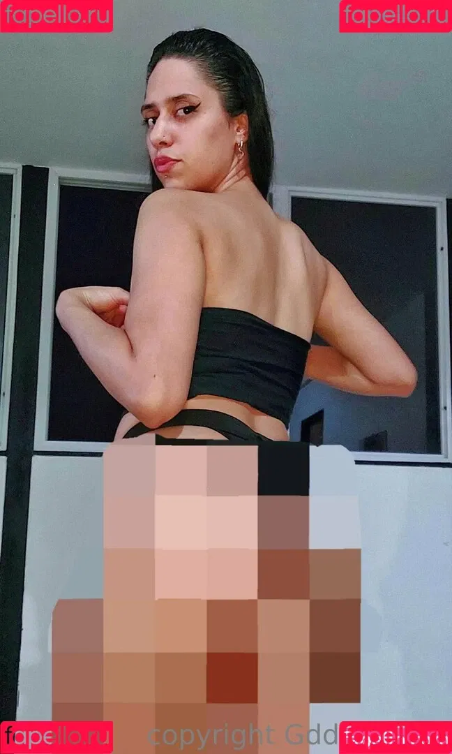 gddss-luzbel Onlyfans Photo Gallery 