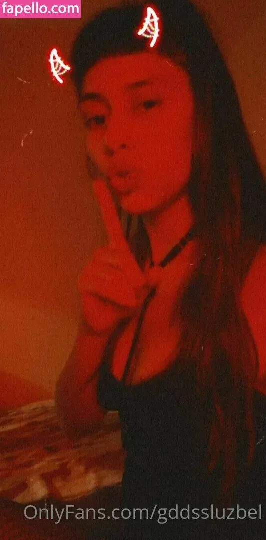 gddss-luzbel Onlyfans Photo Gallery 