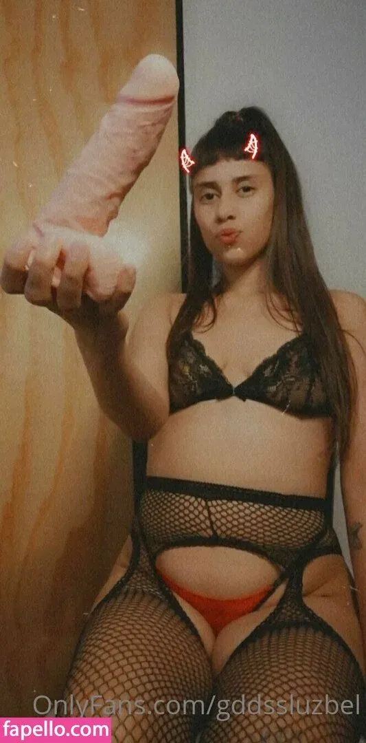 gddss-luzbel Onlyfans Photo Gallery 
