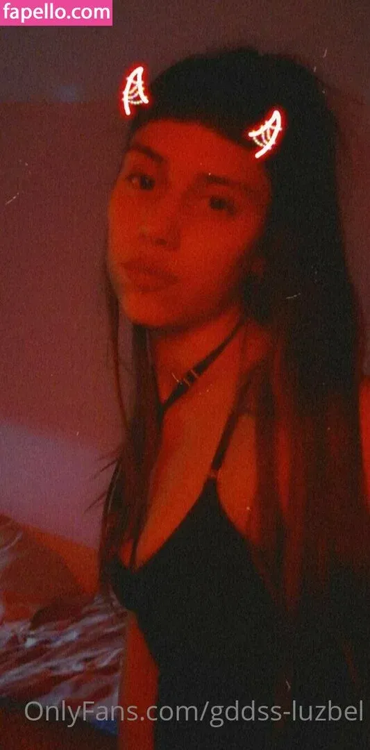 gddss-luzbel Onlyfans Photo Gallery 