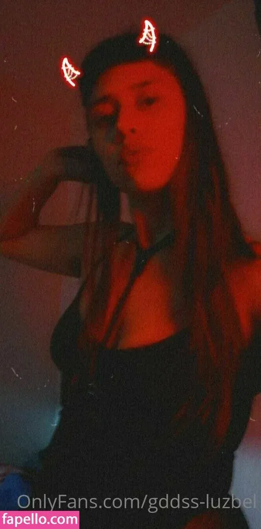 gddss-luzbel Onlyfans Photo Gallery 
