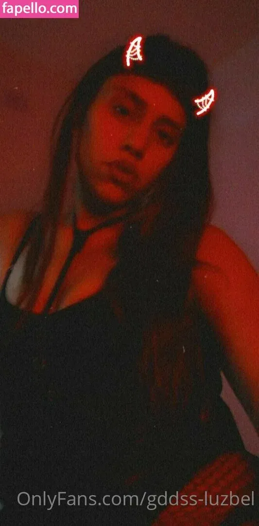 gddss-luzbel Onlyfans Photo Gallery 