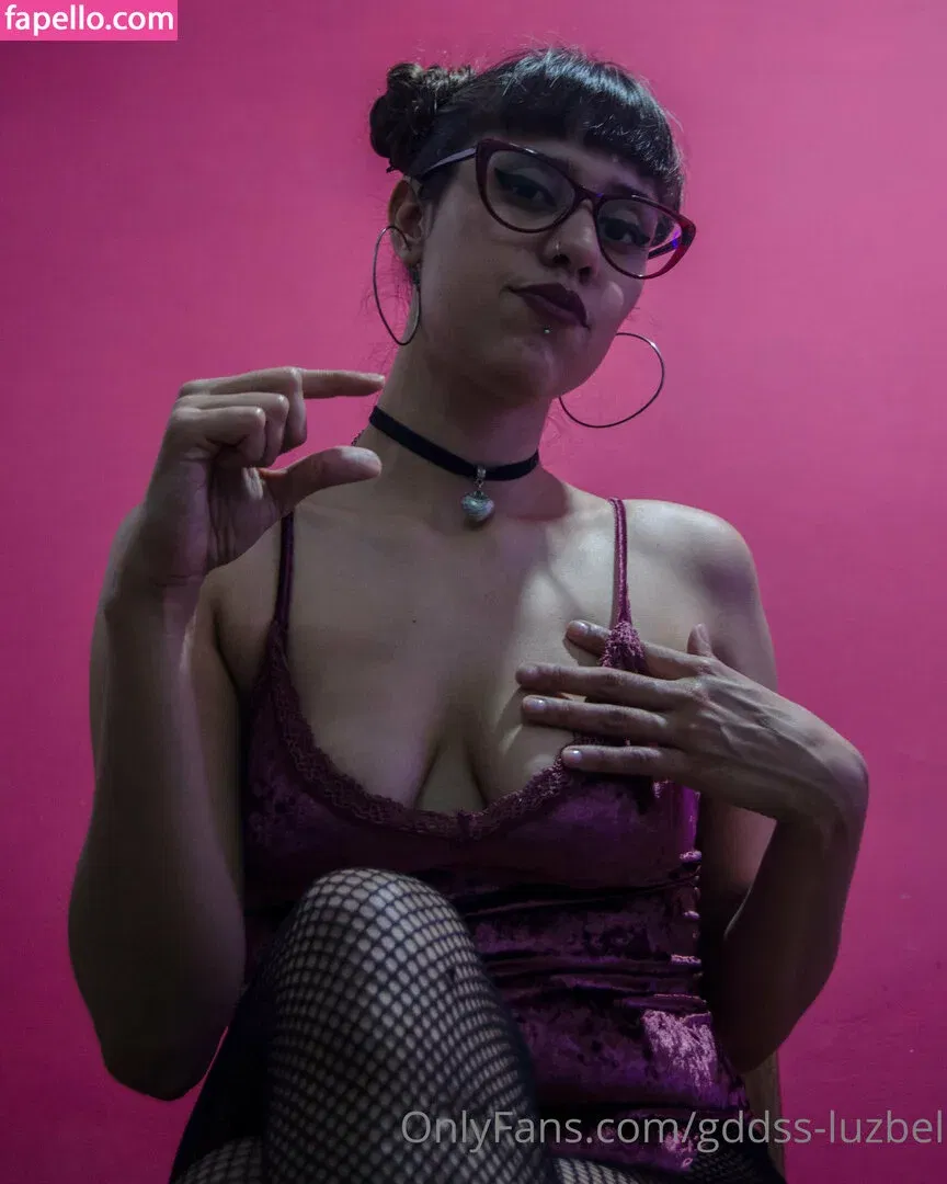 gddss-luzbel Onlyfans Photo Gallery 