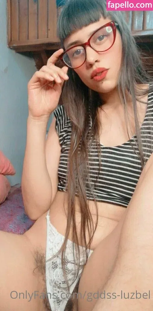 gddss-luzbel Onlyfans Photo Gallery 