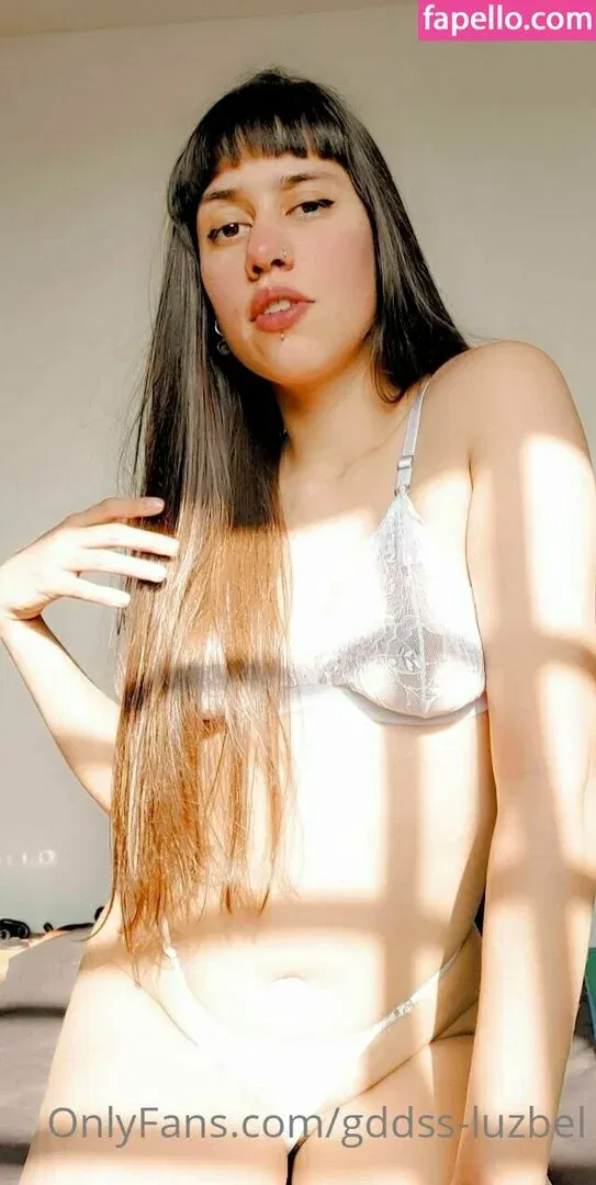 gddss-luzbel Onlyfans Photo Gallery 