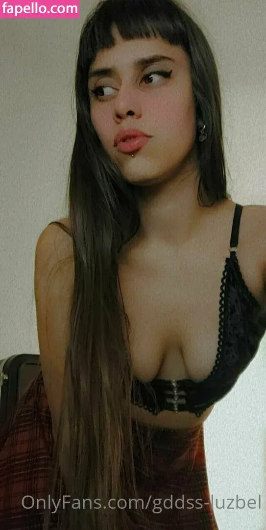 gddss-luzbel Onlyfans Photo Gallery 
