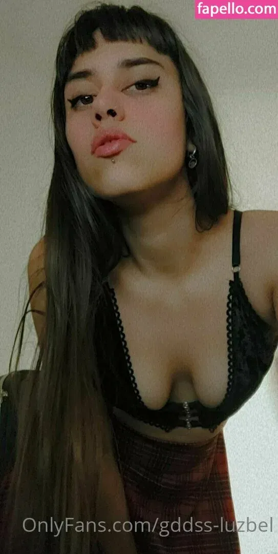 gddss-luzbel Onlyfans Photo Gallery 