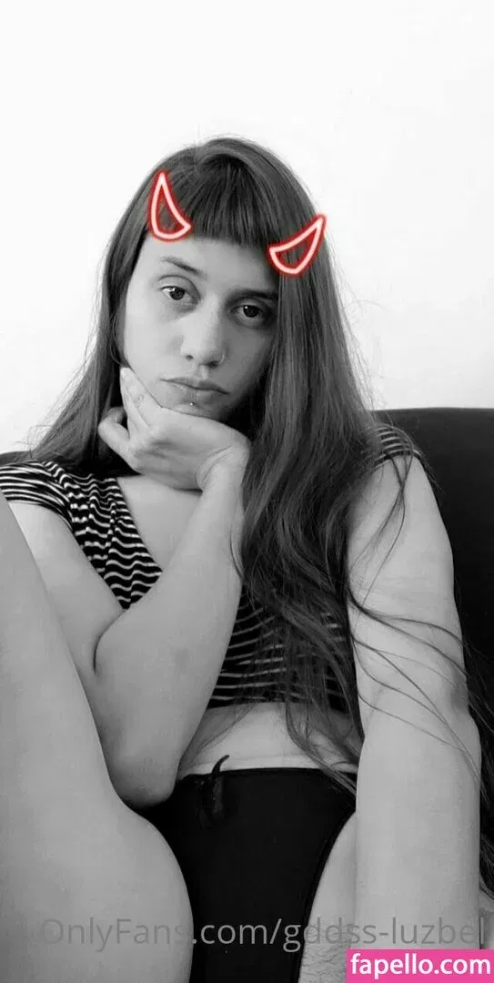 gddss-luzbel Onlyfans Photo Gallery 