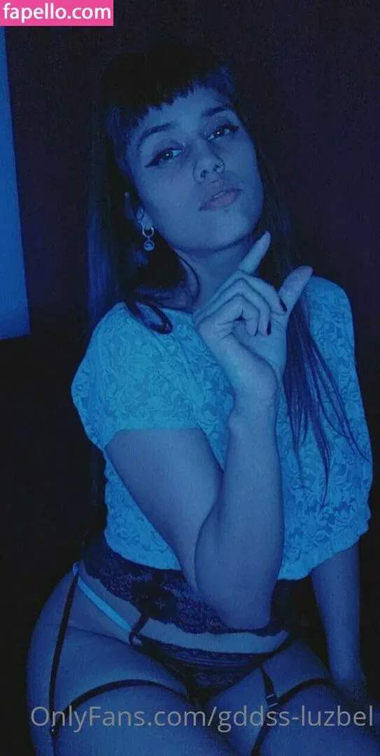 gddss-luzbel Onlyfans Photo Gallery 