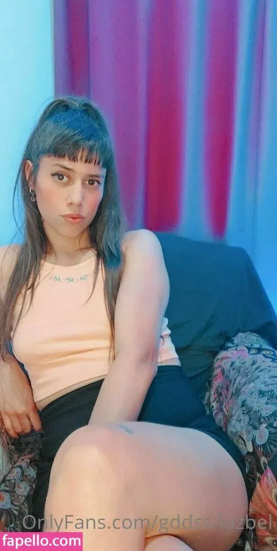 gddss-luzbel Onlyfans Photo Gallery 