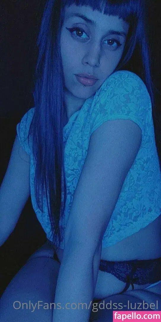 gddss-luzbel Onlyfans Photo Gallery 