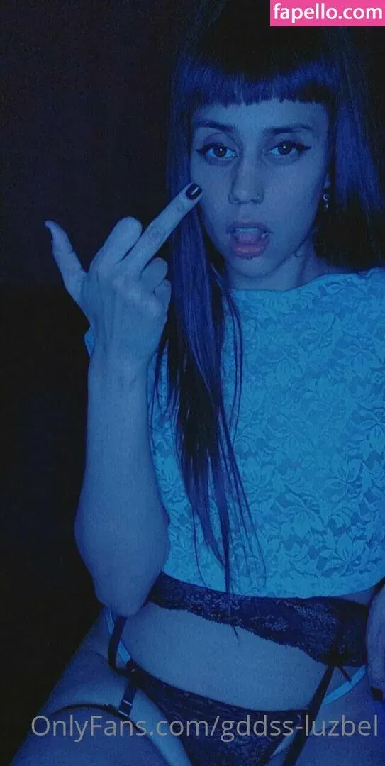 gddss-luzbel Onlyfans Photo Gallery 