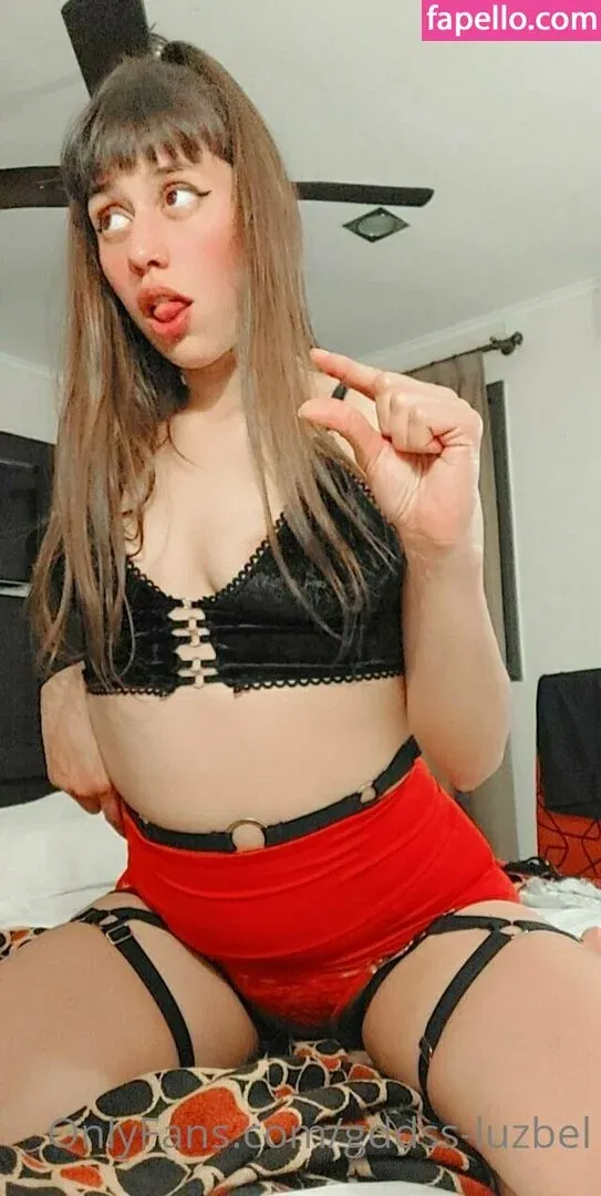 gddss-luzbel Onlyfans Photo Gallery 